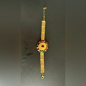 Women’s bracelet